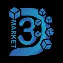 3DMarket , 14K icon
