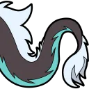 Tail Lover's Secret Den