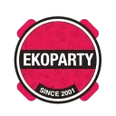 ekoparty.org