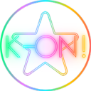 Discovery icon for K-ON! Discord server