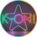 Discovery icon for K-ON! Discord server