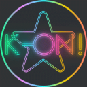 Discovery icon for K-ON! Discord server