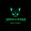 ୧🎃 Josmar360 YT 🎃୨ icon