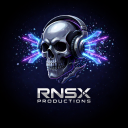 rn_sx's  server - discord server icon