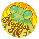 Mantis HQ icon