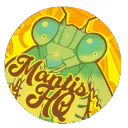 Mantis HQ Discord Server Icon