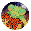 Mantis HQ Discord Server Icon
