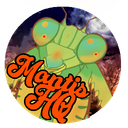 Mantis HQ icon