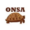 ONSA -work, talk, joke & music-