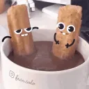 LOS CHURROS