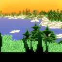 TERRUJA SMP Server Icon