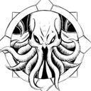 Cthulhu Cult Discord Server Icon