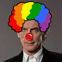 Clown Town (PCap Stans Anonymous)