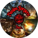 Realm Forgers Inc. Discord Server Icon