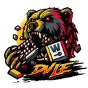 BEAR CAVE