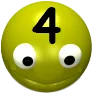 Free Smiley Dealer Emojis 4