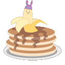 Banana Pancakes