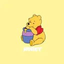 ｡･ﾟﾟ･-𝕙𝕠𝕟𝕖𝕪 🍯 💛
