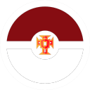 Pokémon GO Portugal - discord server icon