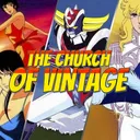 CHURCH OF VINTAGE ANIME