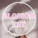 Blossom Entertainment Server Icon