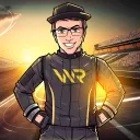 EDG IRACING