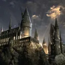Hogwarts
