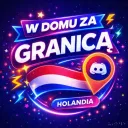 W Domu za Granicą