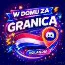 W Domu za Granicą