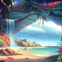 🦑The Cove🏝