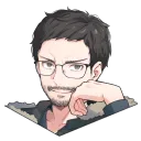 Izaya's Chatroom