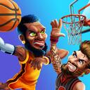 Basketball Arena Discord Server Icon