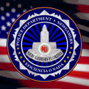Police Department | NewGamers 1 Discord Server Icon