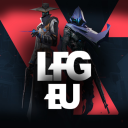 Valorant LFG EU