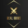 Real Irons ⚔