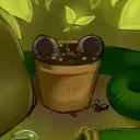 The Bear Sprouts