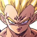 DBFZ Majin Vegeta