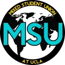 Mixed Student Union at UCLA