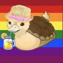 The LGBT+ Hideout Discord Server Icon