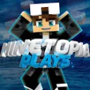 MineTopia Plays YouTube Discord