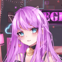 Discovery icon for E-Girl Paradise | VC • Social • Emotes • Nitro • Gaming • Memes • Call • Chill • Anime Discord server