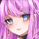 Mika Paradise | VC • Social • Emotes • Nitro • Gaming • Memes • Call • Chill • Anime icon