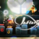 Infinity SKY Discord Server Icon