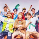 Noona ARMY 소리 지르!