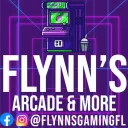 The Grid At Flynn's