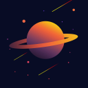 Beyond the Cosmos Server Icon