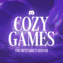 Cozy Games🌸