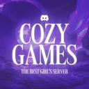Cozy Games🌸