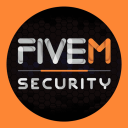 FiveM Security icon