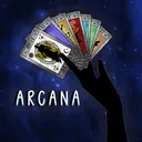 Arcana Overwatch